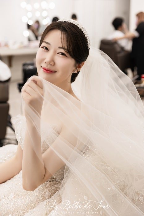 라벨드쥬 수원 파티웨딩유 본식스냅