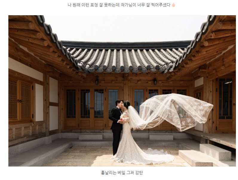 라벨드쥬 희온포레 더글라스가든 본식스냅