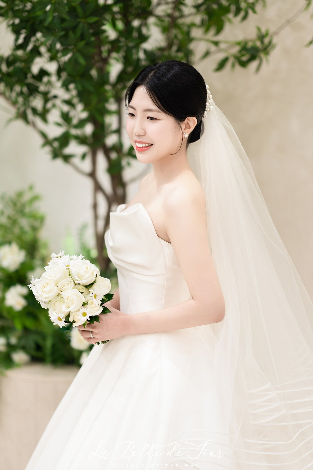 아펠가모 본식스냅