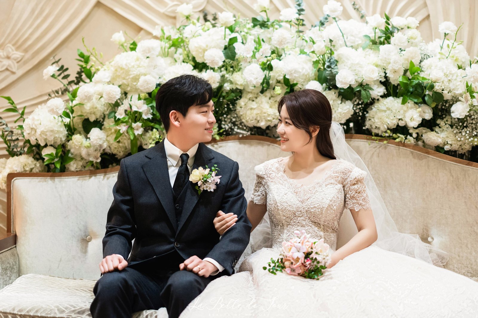 신부 단독