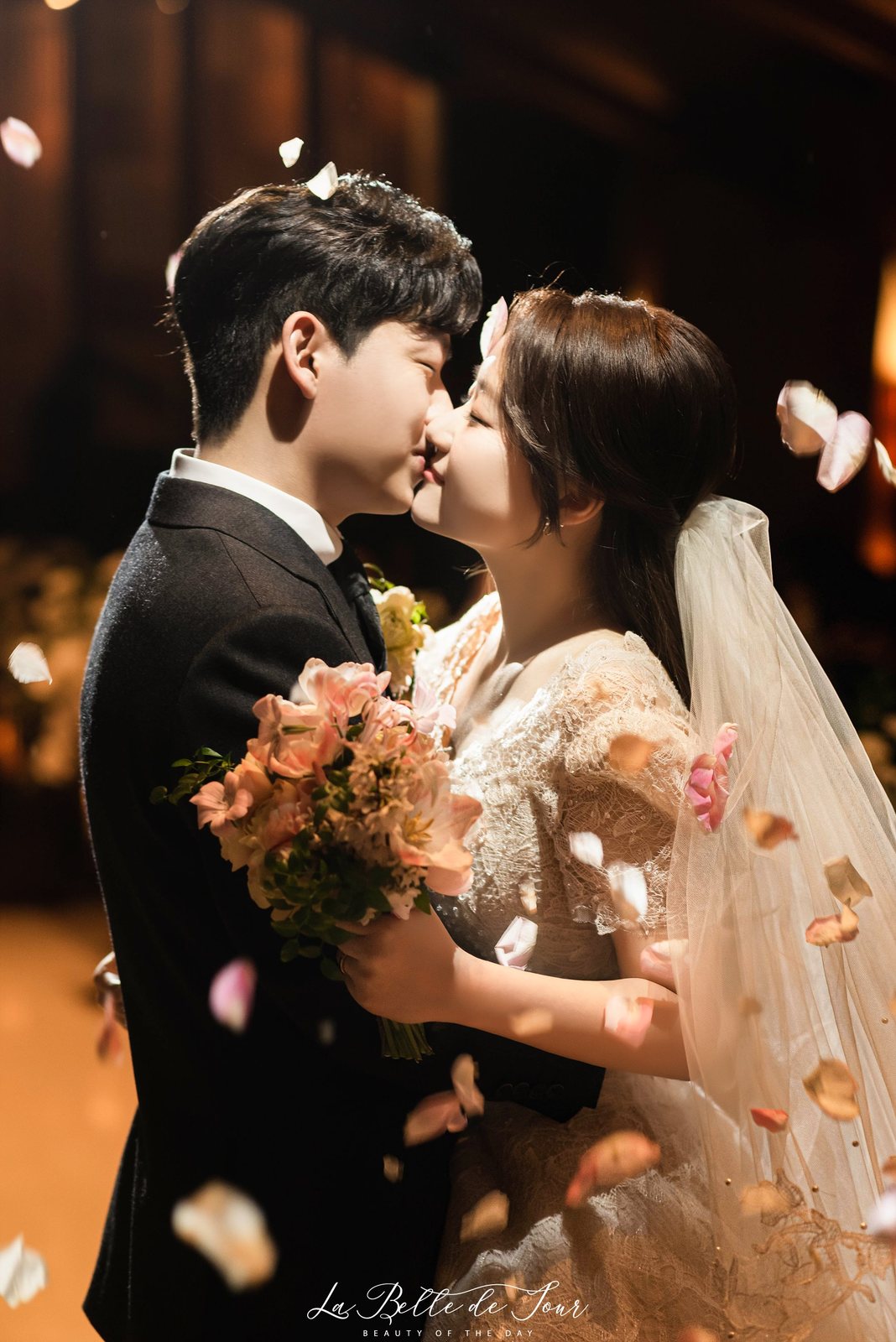혼인서약