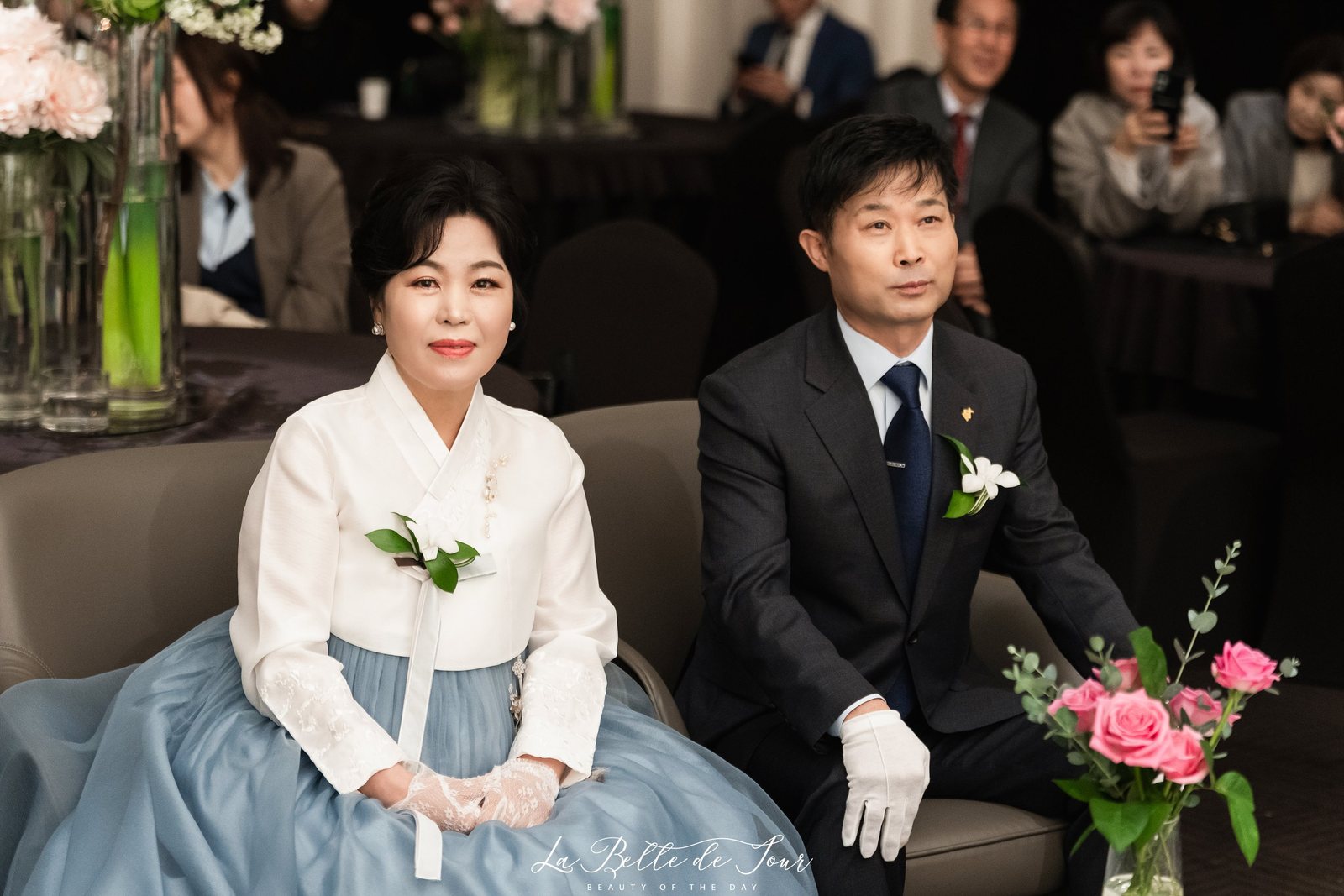 혼주석