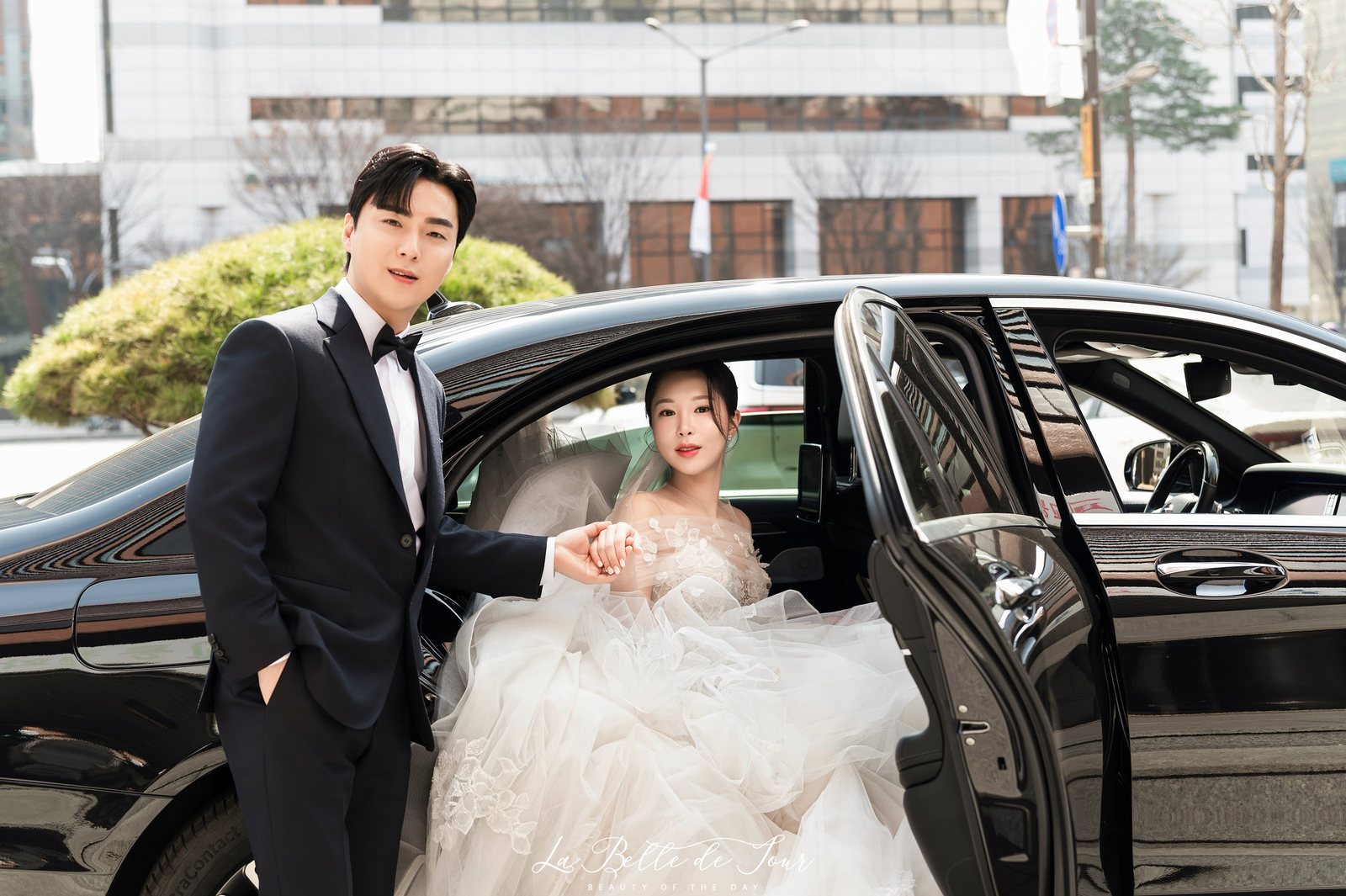 잠실 더 컨벤션 비스타홀 본식스냅