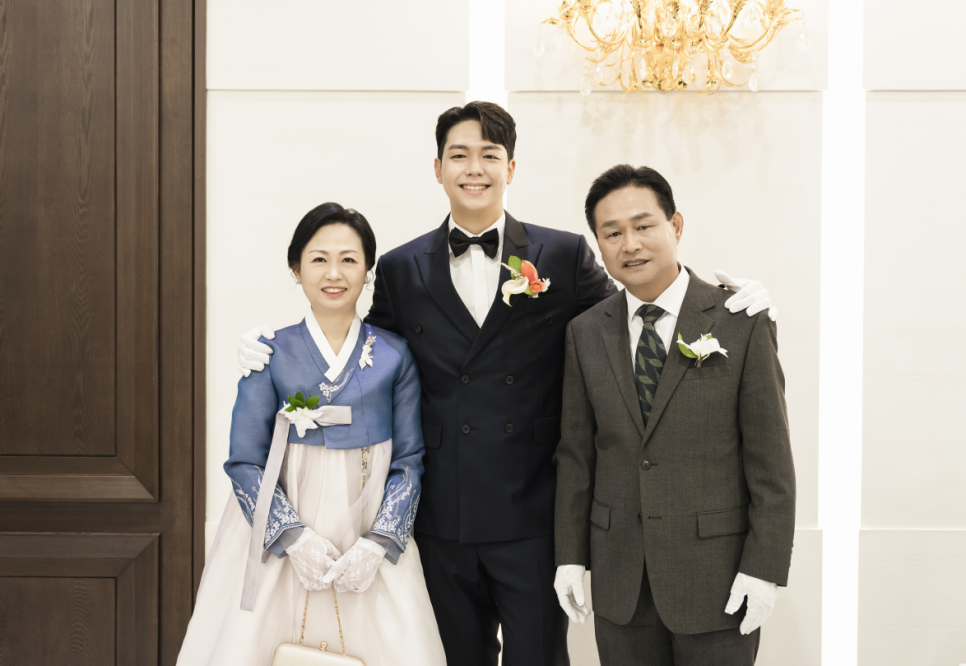 별빛 조명 이벤트